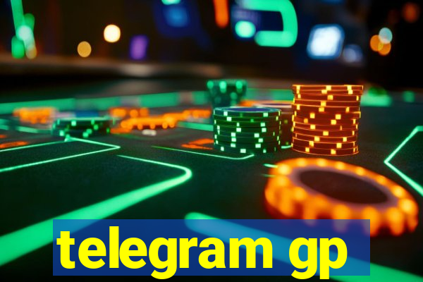 telegram gp